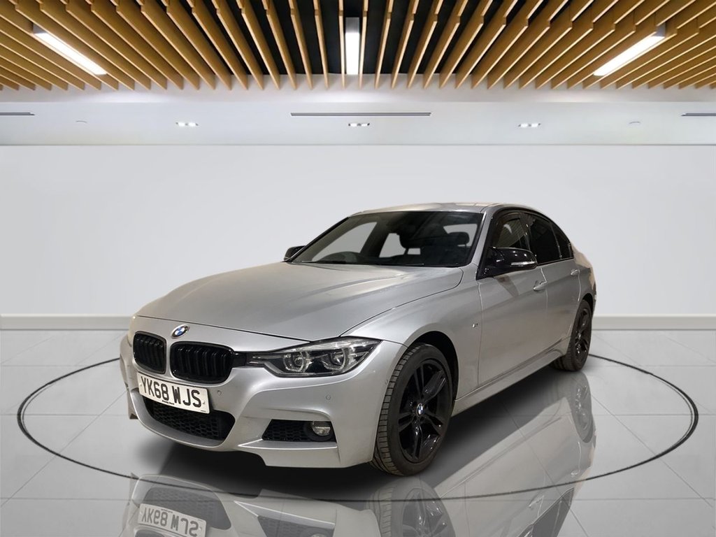 Used BMW 3 Series 2019 for sale - 77199930: Photo 4