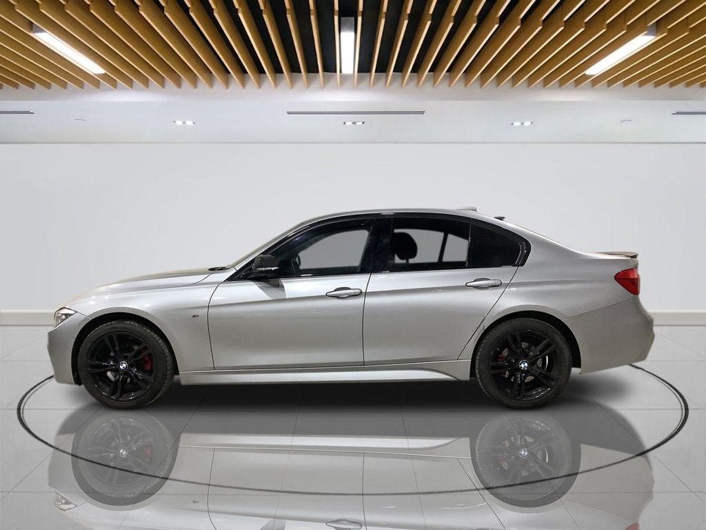 Used BMW 3 Series 2019 for sale - 77199930: Photo 5