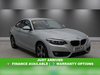 Used BMW 2 Series 2019 for sale - 78624202: Photo