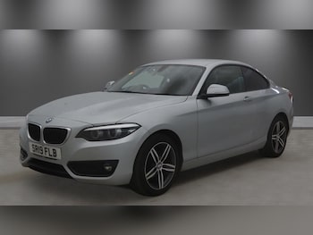 Used BMW 2 Series 2019 for sale - 78624202: Photo