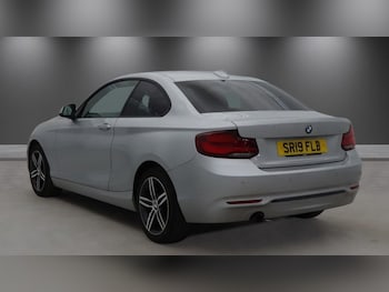 Used BMW 2 Series 2019 for sale - 78624202: Photo