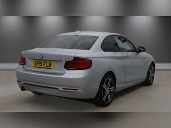 Used BMW 2 Series 2019 for sale - 78624202: Photo