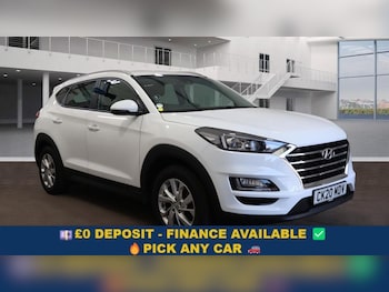Hyundai - TUCSON