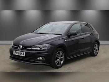 Used Volkswagen Polo 2019 for sale - 78263127: Photo