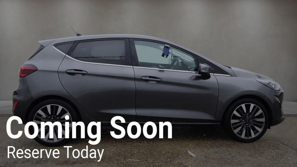 Used Ford Fiesta 2023 for sale - 77048626: Photo 5