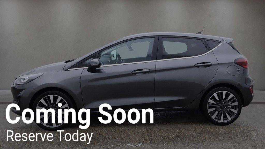 Used Ford Fiesta 2023 for sale - 77048626: Photo 6