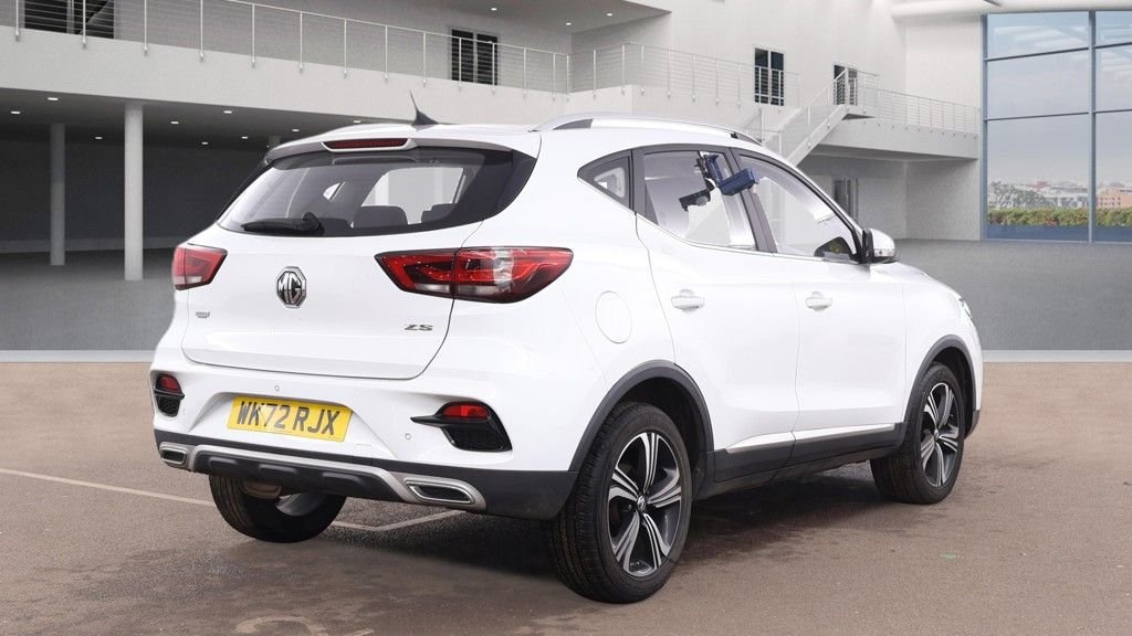 Used MG MG ZS 2023 for sale - 77884953: Photo 10