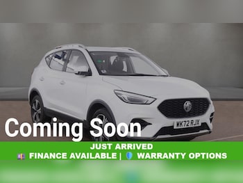 MG MG ZS feature image