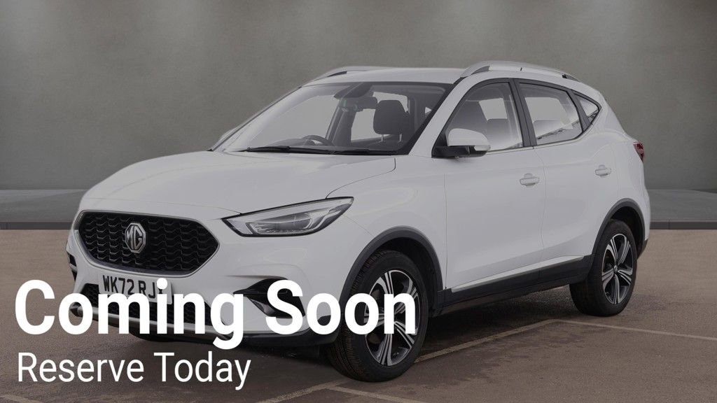 Used MG MG ZS 2023 for sale - 77884953: Photo 2