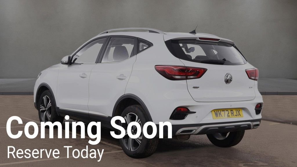 Used MG MG ZS 2023 for sale - 77884953: Photo 3