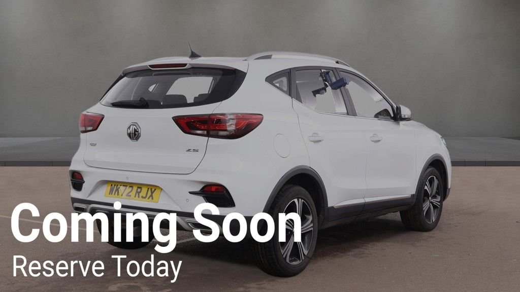 Used MG MG ZS 2023 for sale - 77884953: Photo 4