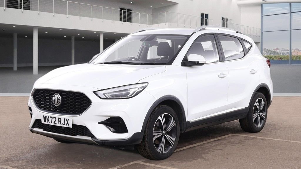 Used MG MG ZS 2023 for sale - 77884953: Photo 8