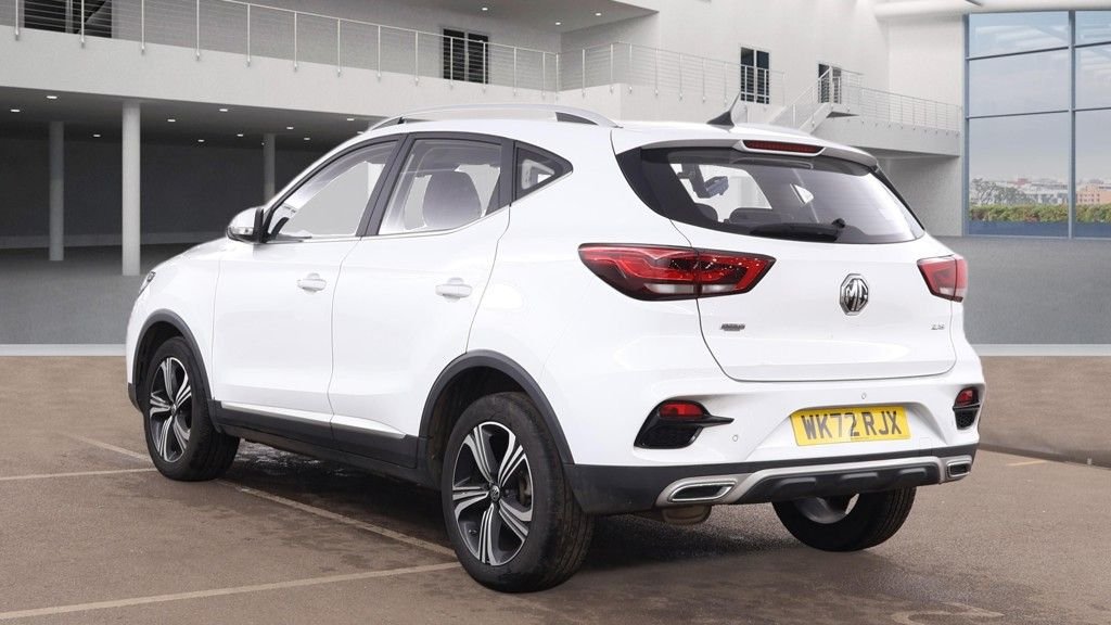 Used MG MG ZS 2023 for sale - 77884953: Photo 9