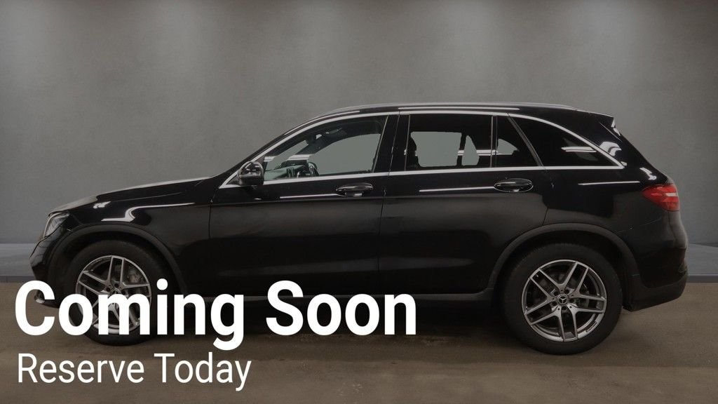 Used Mercedes-Benz GLC 2018 for sale - 77703740: Photo 6