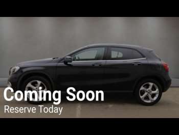Used Mercedes-Benz GLA 2018 for sale - 74865907: Photo