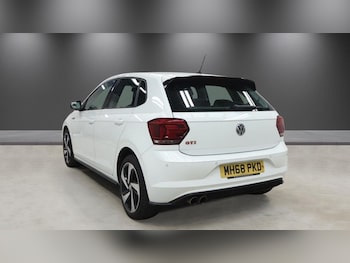 Used Volkswagen Polo 2019 for sale - 78364133: Photo