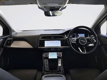 Used Jaguar I-Pace 2020 for sale - 79688983: Photo