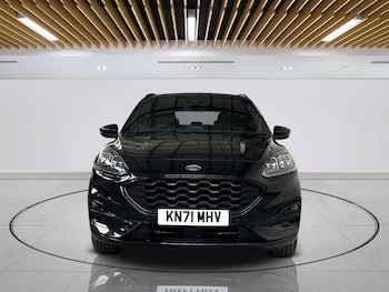 Used Ford Kuga 2021 for sale - 78610139: Photo