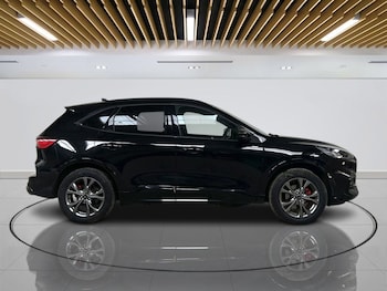 Used Ford Kuga 2021 for sale - 78610139: Photo