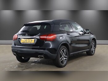 Used Mercedes-Benz GLA 2019 for sale - 78414223: Photo