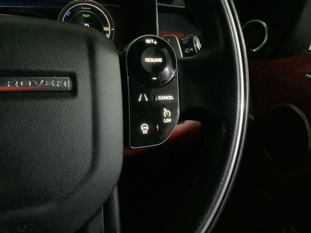 Used Land Rover Range Rover Sport 2020 for sale - 76888607: Photo 19