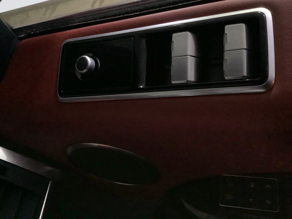 Used Land Rover Range Rover Sport 2020 for sale - 76888607: Photo 24