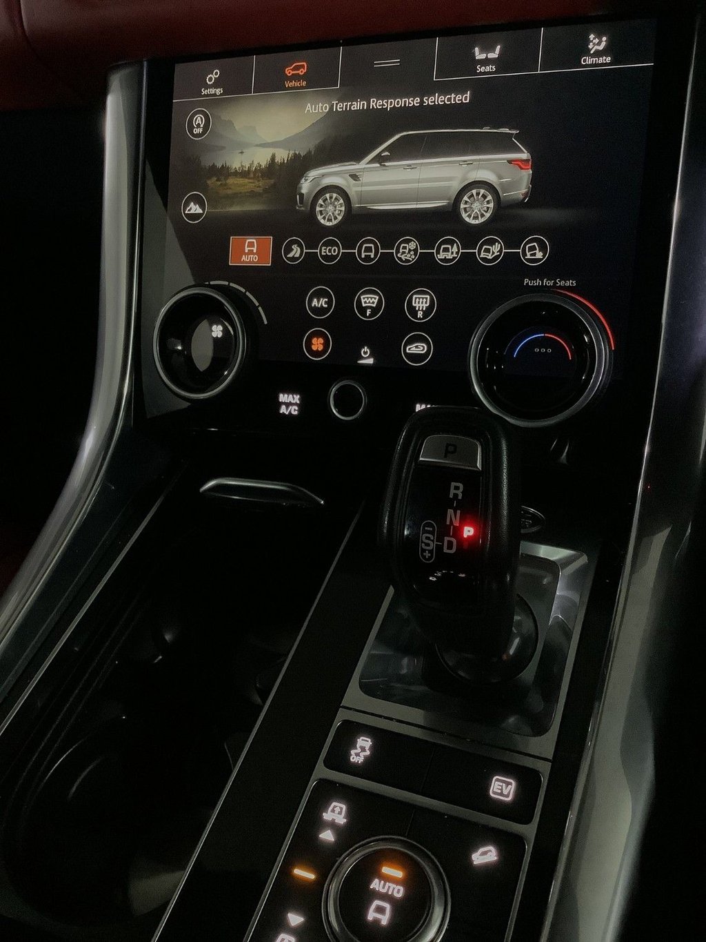 Used Land Rover Range Rover Sport 2020 for sale - 76888607: Photo 25