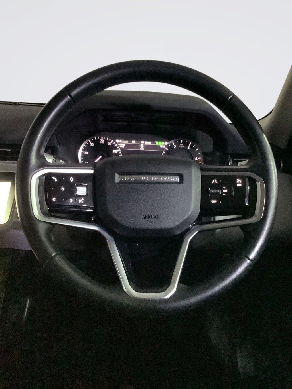 Used Land Rover Range Rover Evoque 2022 for sale - 77893657: Photo 13