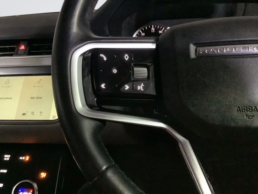 Used Land Rover Range Rover Evoque 2022 for sale - 77893657: Photo 14