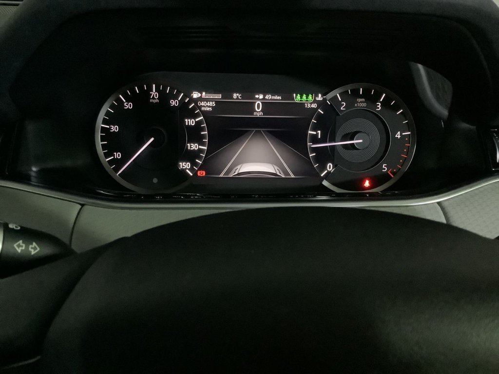 Used Land Rover Range Rover Evoque 2022 for sale - 77893657: Photo 15