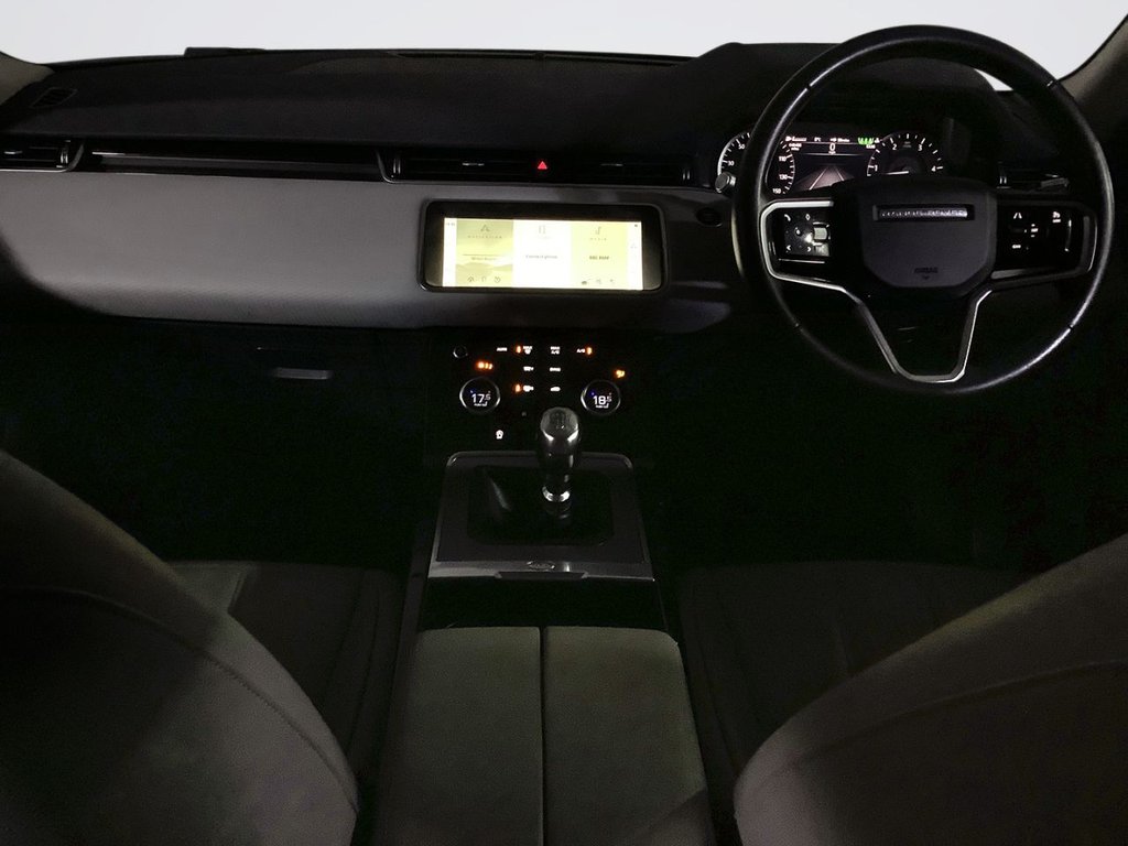 Used Land Rover Range Rover Evoque 2022 for sale - 77893657: Photo 2