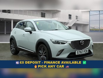 2018 (67) - 2.0 Sport Nav 5dr