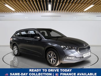 Used Skoda Octavia 2022 for sale - 79422538: Photo