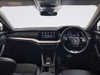 Used Skoda Octavia 2022 for sale - 79422538: Photo
