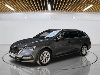 Used Skoda Octavia 2022 for sale - 79422538: Photo