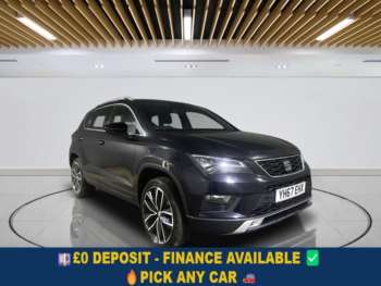 2017 (67) - 2.0 TDI XCELLENCE SUV 5dr Diesel DSG 4Drive Euro 6 (s/s) (190 ps)