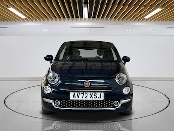 Used Fiat 500 2023 for sale - 78472418: Photo