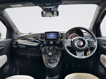Used Fiat 500 2023 for sale - 78472418: Photo