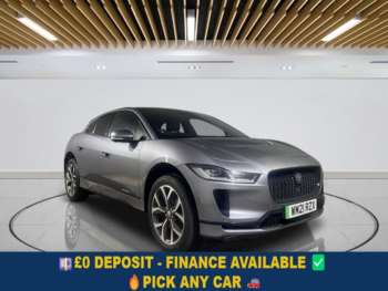 2021 (21) - 400 90kWh SE SUV 5dr Electric Auto 4WD (400 ps)