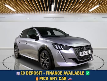 Peugeot - 208