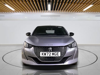 Used Peugeot 208 2023 for sale - 75624986: Photo
