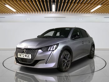 Used Peugeot 208 2023 for sale - 75624986: Photo