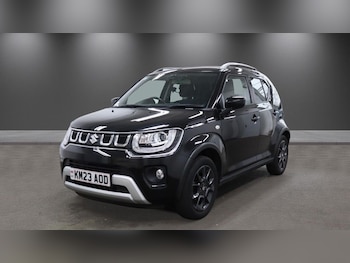 Used Suzuki Ignis 2023 for sale - 78672605: Photo