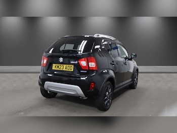 Used Suzuki Ignis 2023 for sale - 78672605: Photo