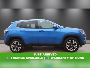 Used Jeep Compass 2019 for sale - 79334193: Photo