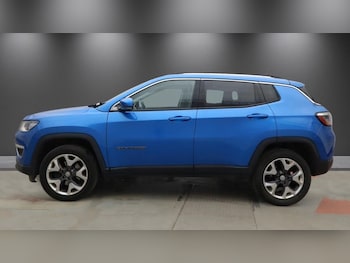Used Jeep Compass 2019 for sale - 79334193: Photo