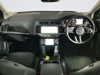 Used Jaguar I-Pace 2020 for sale - 74866913: Photo