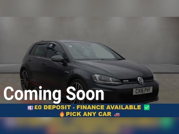Volkswagen - Golf