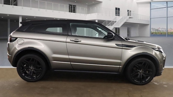 Used Land Rover Range Rover Evoque 2018 for sale - 76245347: Photo 5