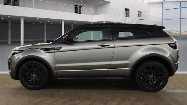 Used Land Rover Range Rover Evoque 2018 for sale - 76245347: Photo 6